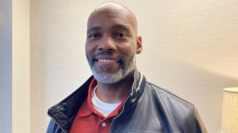 Missouri man sues St. Louis over wrongful homicide conviction after nearly 28 years in prison