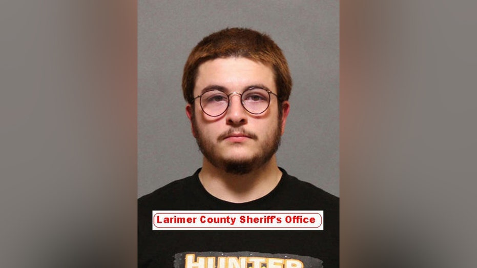 Colorado man gets more than 3 years in prison for throwing Molotov cocktails at church