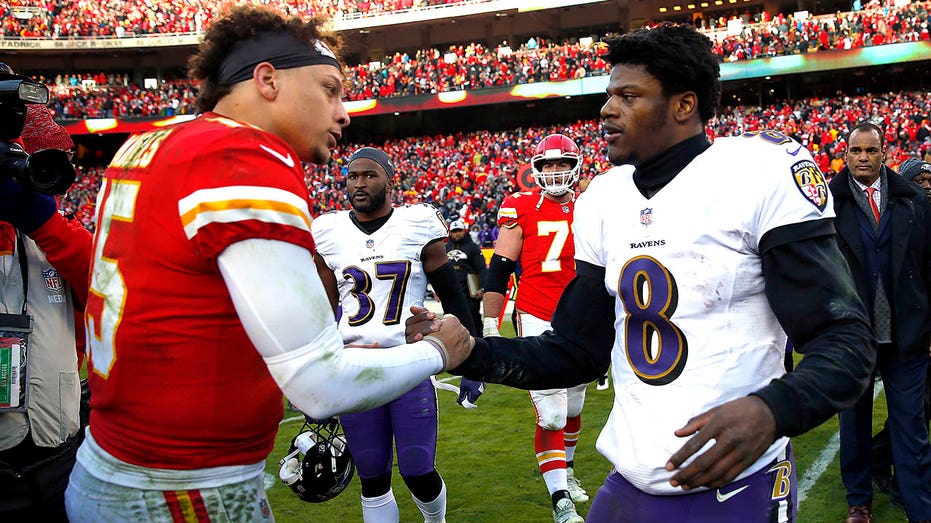 AFC championship game preview: Ravens look to change narrative; Chiefs aim for another Super Bowl appearance