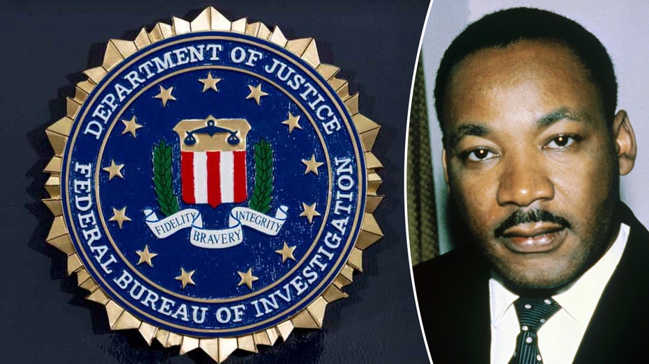 FBI’s post honoring MLK flagged by X with fact-checking community note