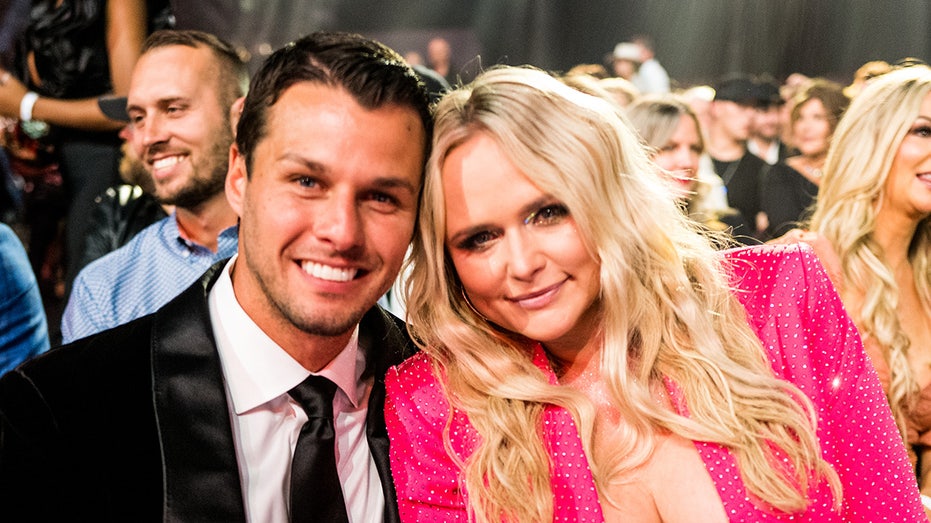 Miranda Lambert says husband is a ‘truth-teller’ who calls her out: ‘He’s very New York’