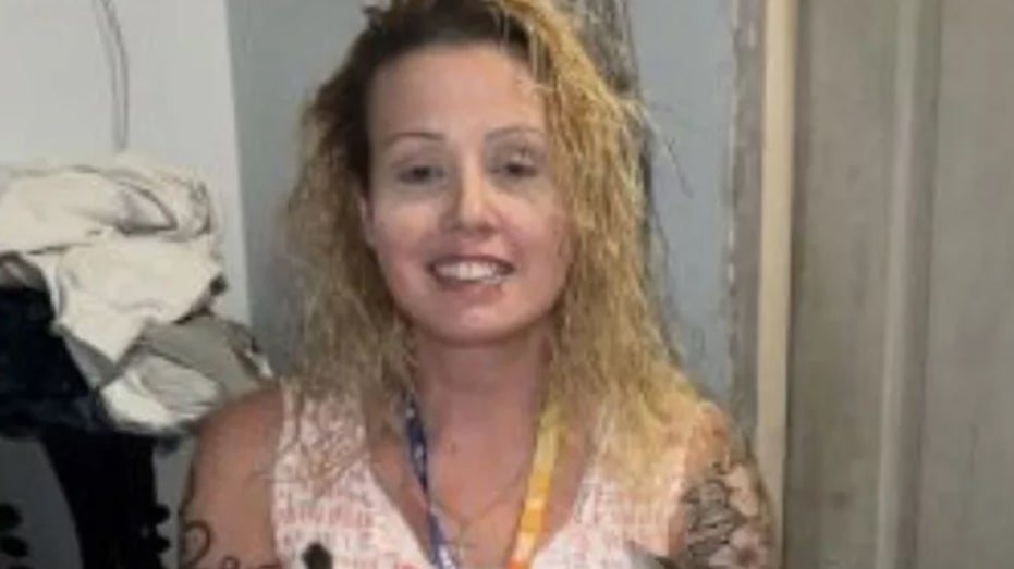 Missing Florida woman Nicole Baldwin's search party volunteer raided by police: report