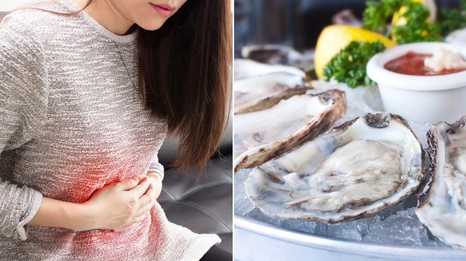 Norovirus alert: FDA warns of contaminated raw oysters from Mexico