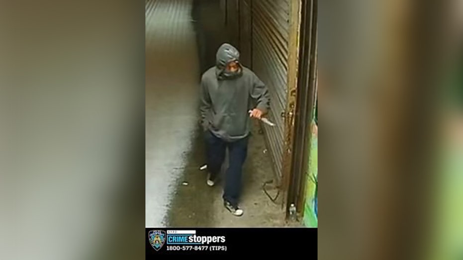NYC stabbings injure multiple people, spark manhunt