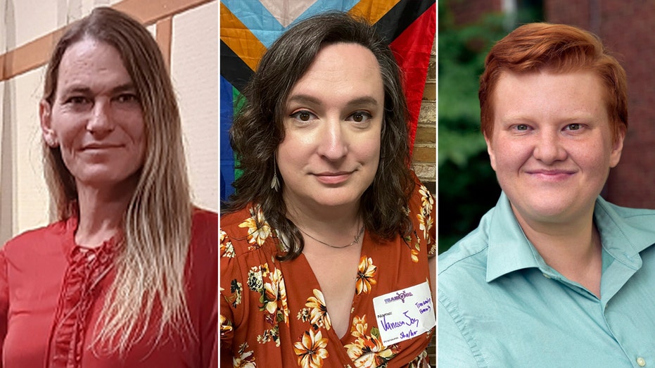 Transgender candidates in Ohio could be disqualified from ballot for failing to disclose 'deadnames'