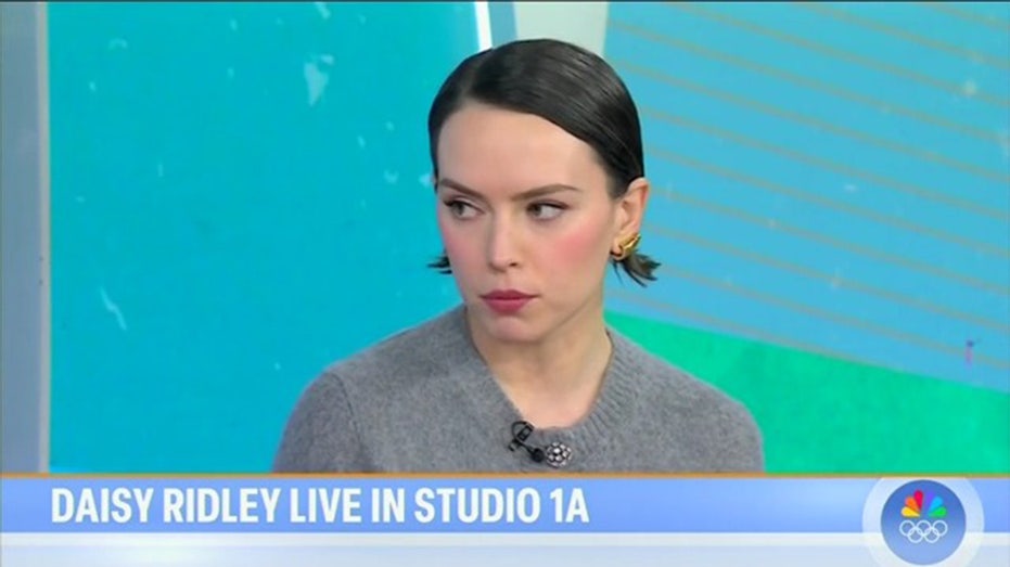 Star Wars actress dismisses sexism claims against fans over female director: ‘Blown out of proportion’