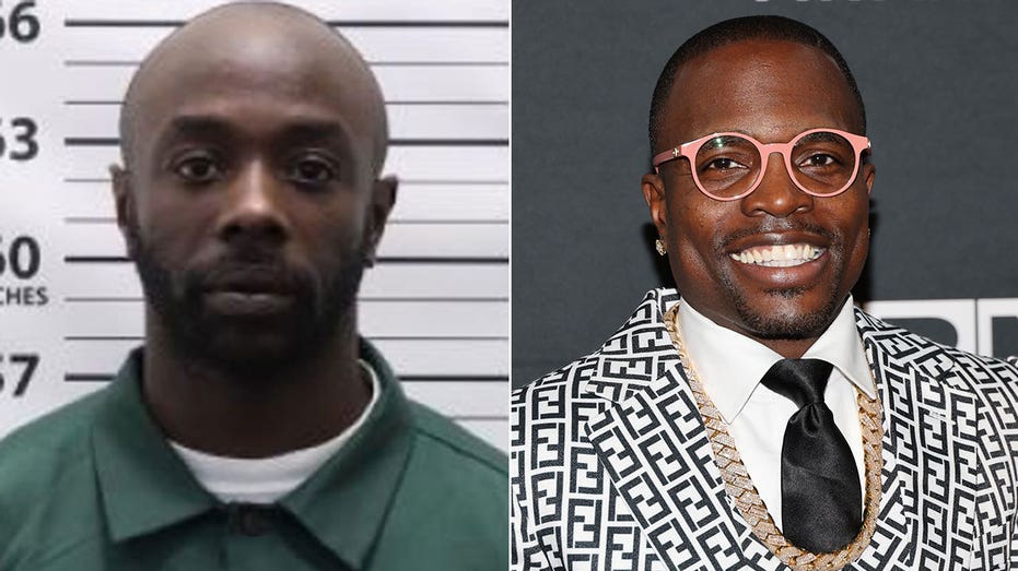 Suspect in robbery of NYC 'Bling Bishop' during livestreamed sermon shot, killed by US Marshals: reports