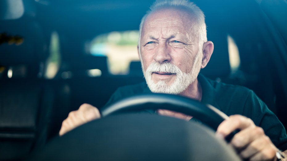 Why some seniors should sign ‘driving contracts’ and agree to hang up their car keys