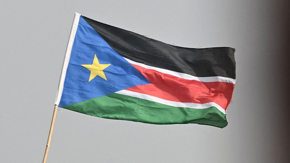 UN experts say South Sudan is close to securing a $13 billion oil-backed loan from a UAE company