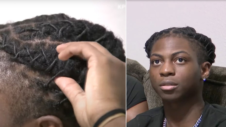 Texas superintendent doubles down on suspending Black student for dreadlocks hairstyle, violating dress code