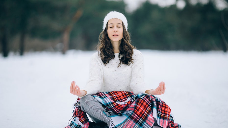 Need a 'winter reset'? Experts share benefits of slowing down during colder months