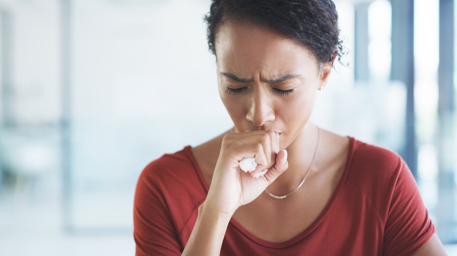 Ask a doc: 'When is a cough something to worry about?'