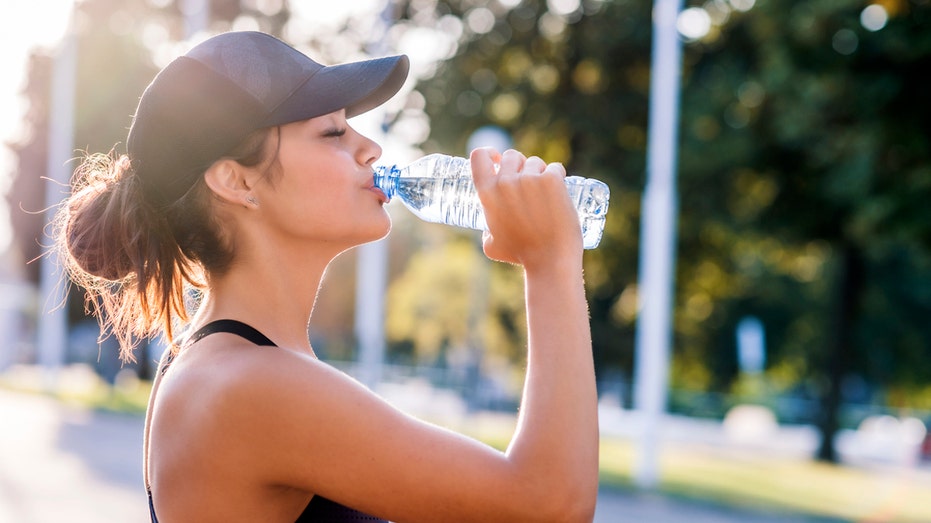 Hate water? Here are 5 healthy alternatives, according to an NFL sports dietitian