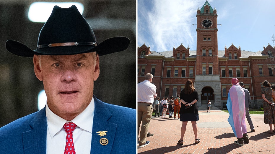 Montana Republicans fume over university defying calls to shutter CCP-linked program: ‘Malign influence’