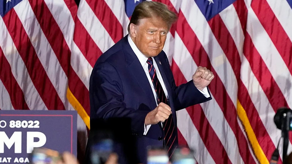 Trump wins New Hampshire primary, Biden's electric car mandate faces roadblock and more top headlines