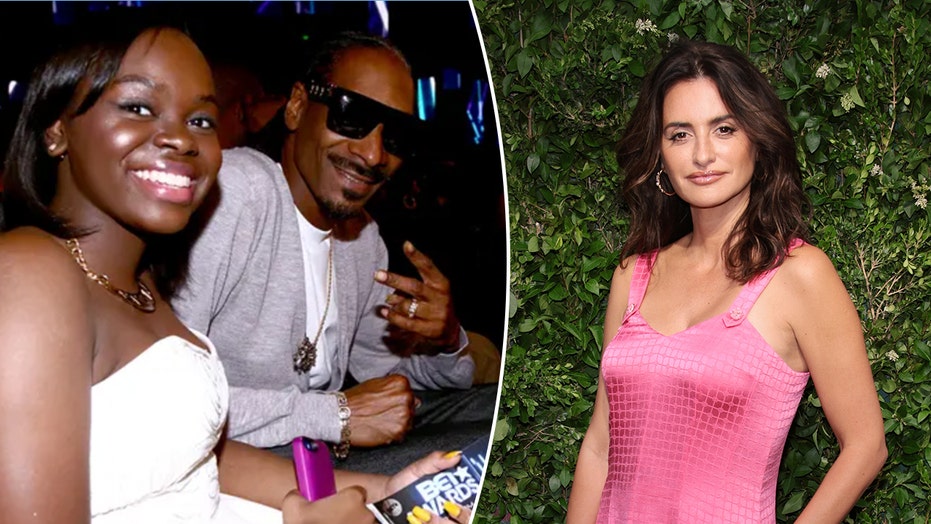 Snoop Dogg's daughter suffers 'severe' stroke; Penélope Cruz fears her kids will be 'manipulated'