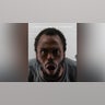 A mugshot of Kenneth Mozee