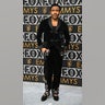 Donald Glover arrives for the 75th Emmy Awards