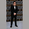 Ke Huy Quan arrives for the 75th Emmy Awards