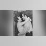 chita rivera hugging ken leroy in west side story