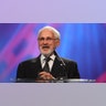 Norman Jewison at podium