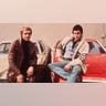 Starsky and Hutch