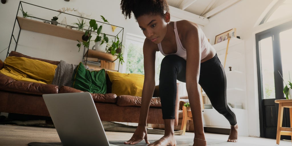 10 fitness items to work out in a small space or apartment - Vimarsana News