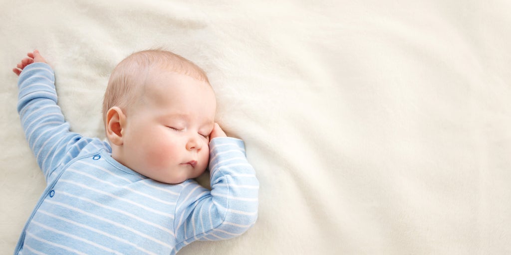 10 items that help your baby sleep through the night - Vimarsana News