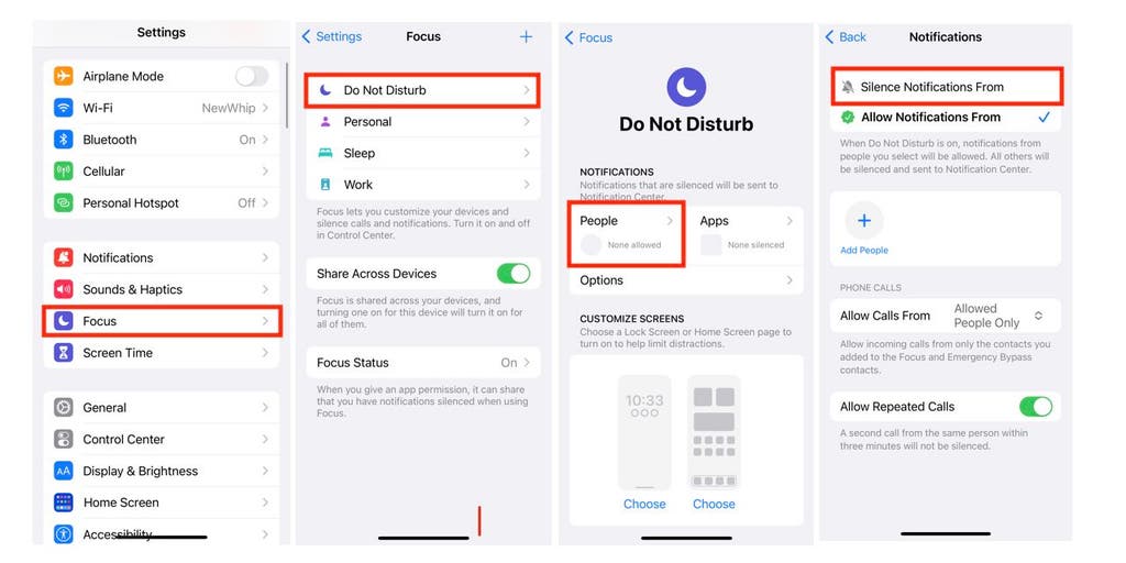 How to tame the barrage of stealthy social media notifications and regain control - Vimarsana News
