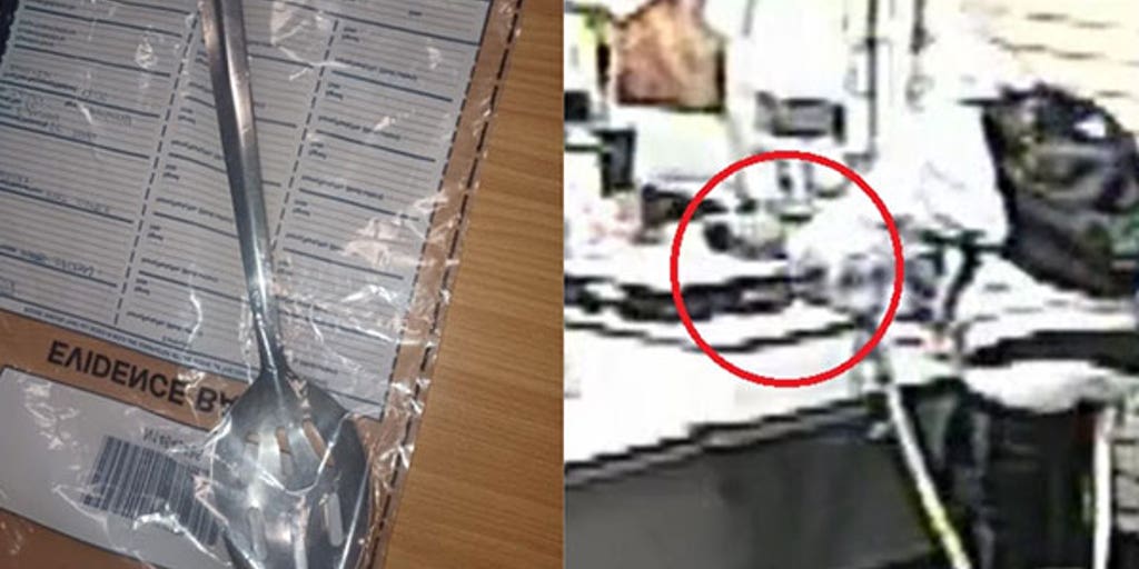Drug addict used bizarre object in attempted post office robbery: police - Vimarsana News