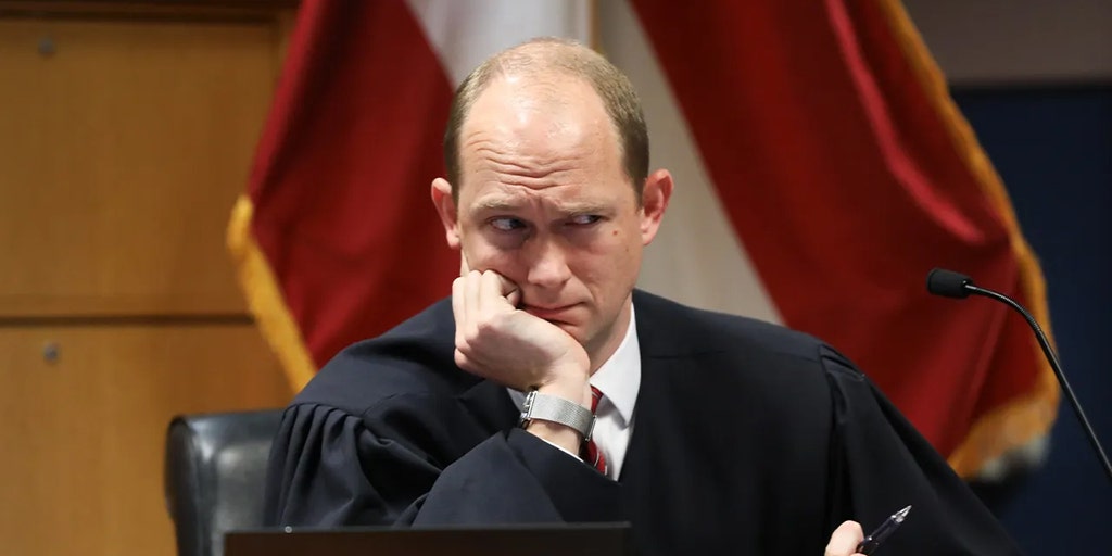 Trump's Ga. judge to rule on DA, GOP lawmakers: James Biden's contradictory testimony and more top headlines - Vimarsana News