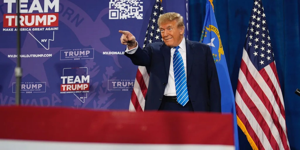 Trump set to sweep Nevada GOP caucus, Biden claims he spoke with dead German leader and more top headlines - Vimarsana News