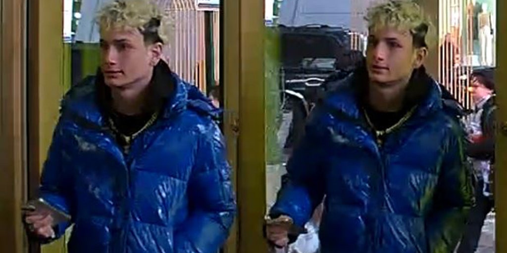 Times Square migrant shelter stabbing attack: Police release new photo of suspect; 8 remain at large - Vimarsana News