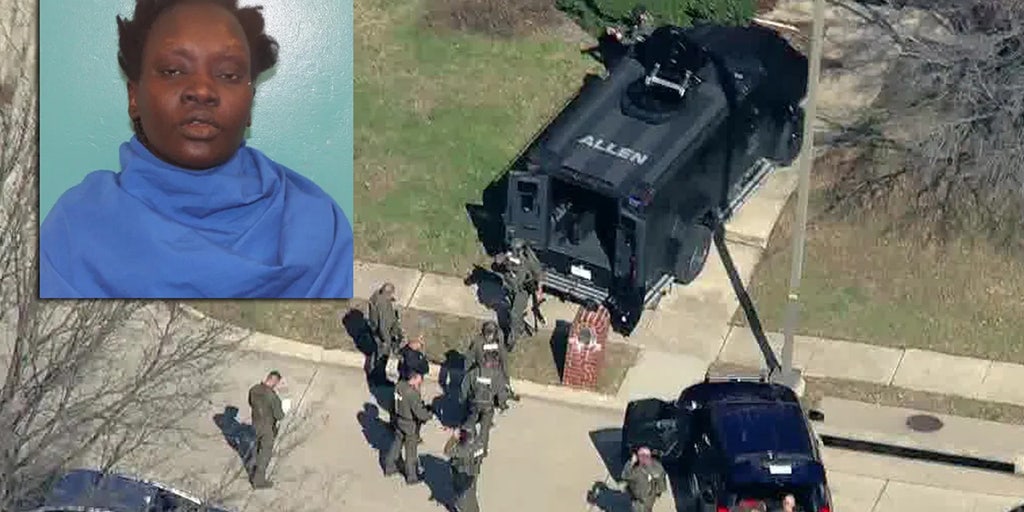 Texas mother cut, tortured four children with knives - Vimarsana News
