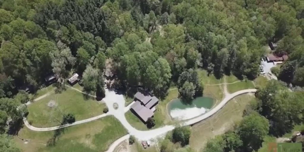 Former staffer at North Carolina therapy camp says troubled kids, inexperienced staff is 'lethal combination' - Vimarsana News