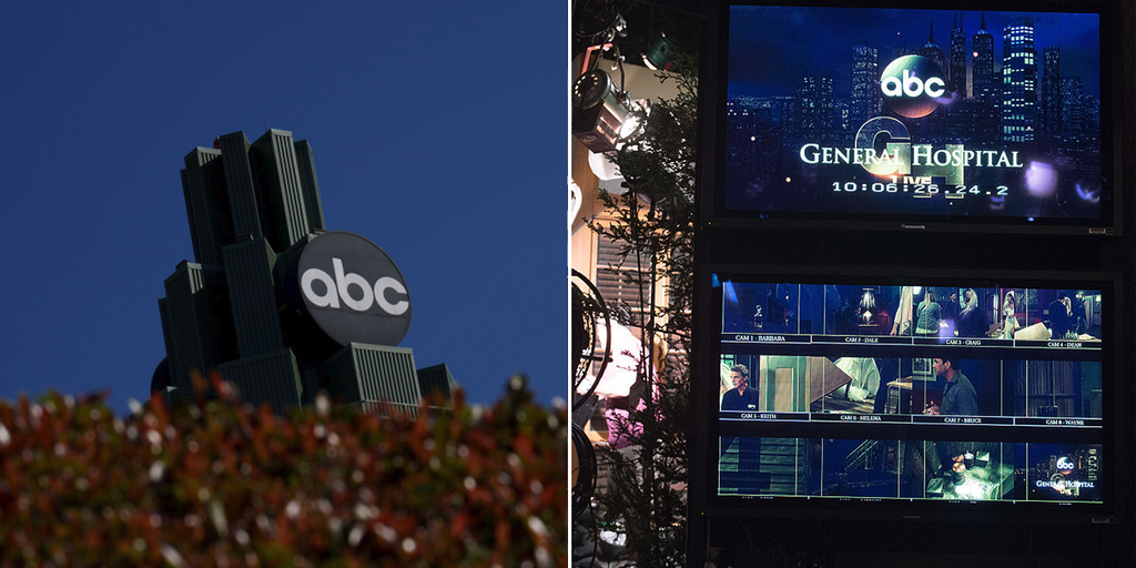 ABC ordered to face trial in lawsuit with former 'General Hospital' employees on COVID vaccine mandates - Vimarsana News