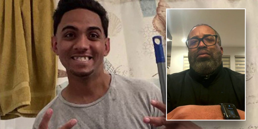 Distraught father issues warning after son was killed in DC carjacking spree: 'It can happen to anyone' - Vimarsana News