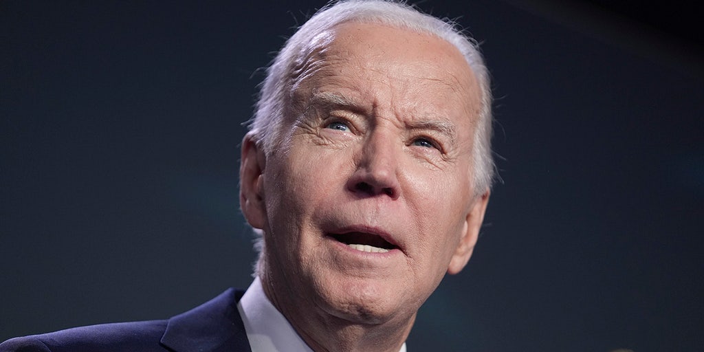 Biden garners 67K TikTok followers on first day using Chinese-owned app he banned over security concerns - Vimarsana News