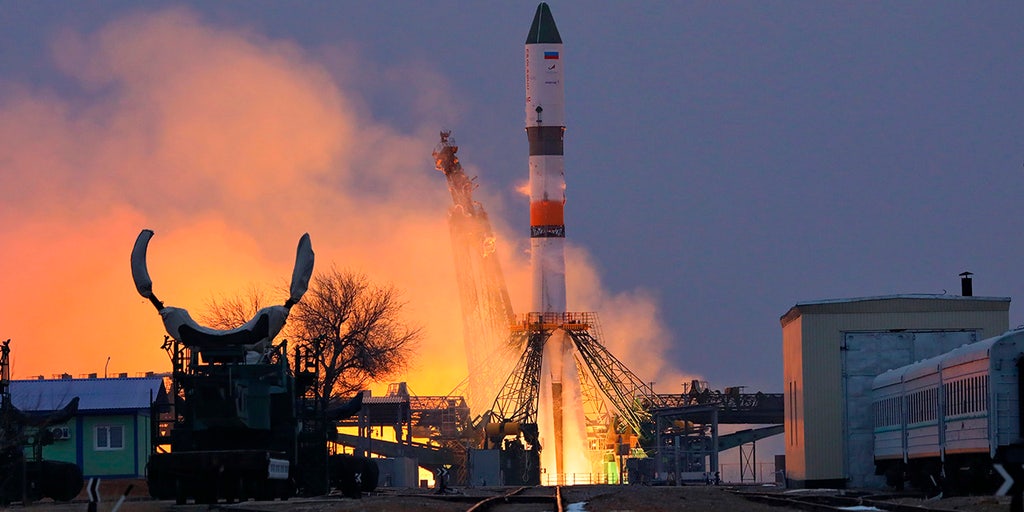 German space commander warns Russian nuclear weapon could destroy 'global commons': 'Nobody would survive' - Vimarsana News