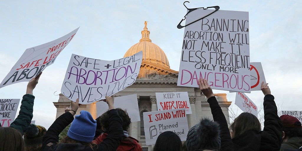 Planned Parenthood Wisconsin Supreme Court 1849 abortion law unconstitutional - Vimarsana News