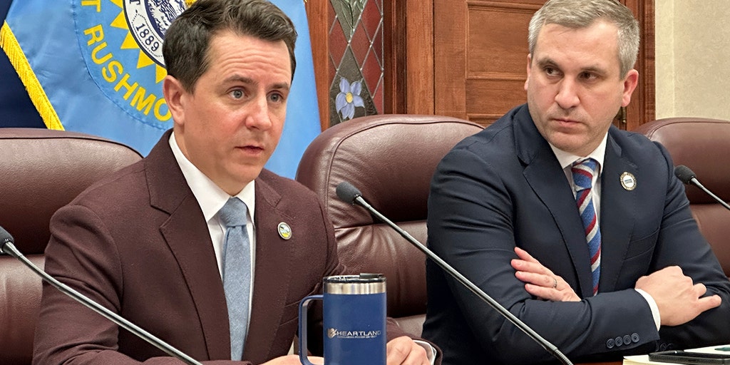 South Dakota abortion rights ballot initiative thwarted by Republican lawmakers - Vimarsana News