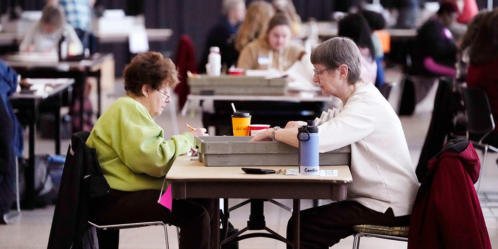 Michigan Presidential primary election gave more time to handle absentee ballots - Vimarsana News