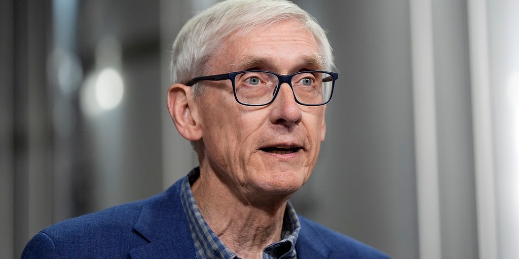 Wisconsin Democrat governor asks Republicans $125M 'forever chemicals' pollution - Vimarsana News