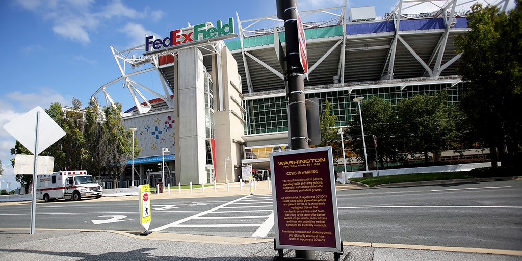 Washington Commanders stadium long known as FedEx Field will go without sponsor - Vimarsana News