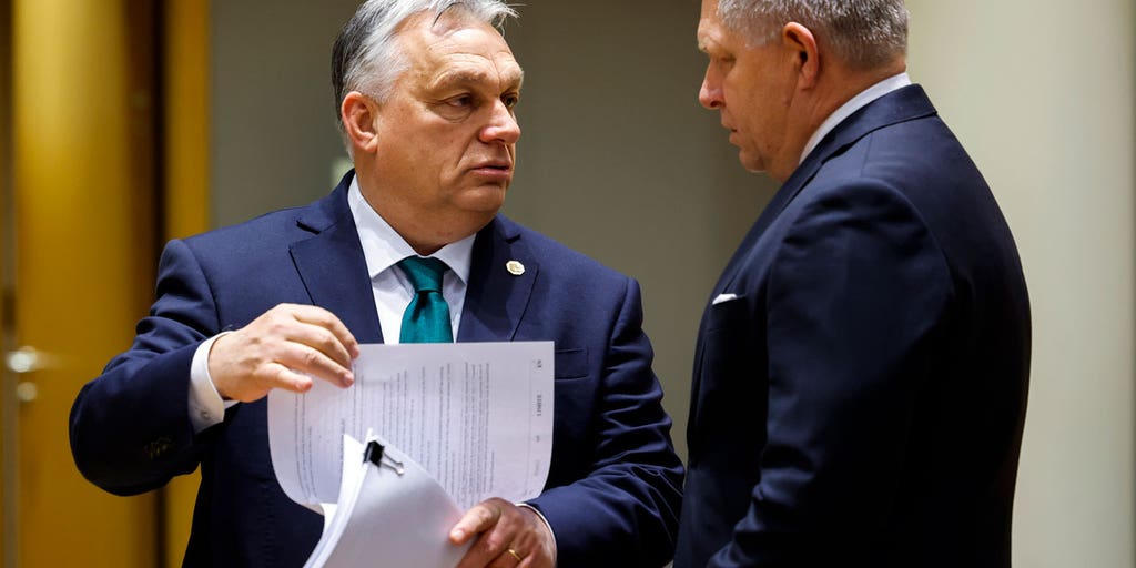 US senators urge Hungary to ratify Sweden's NATO membership 'without further delay' - Vimarsana News