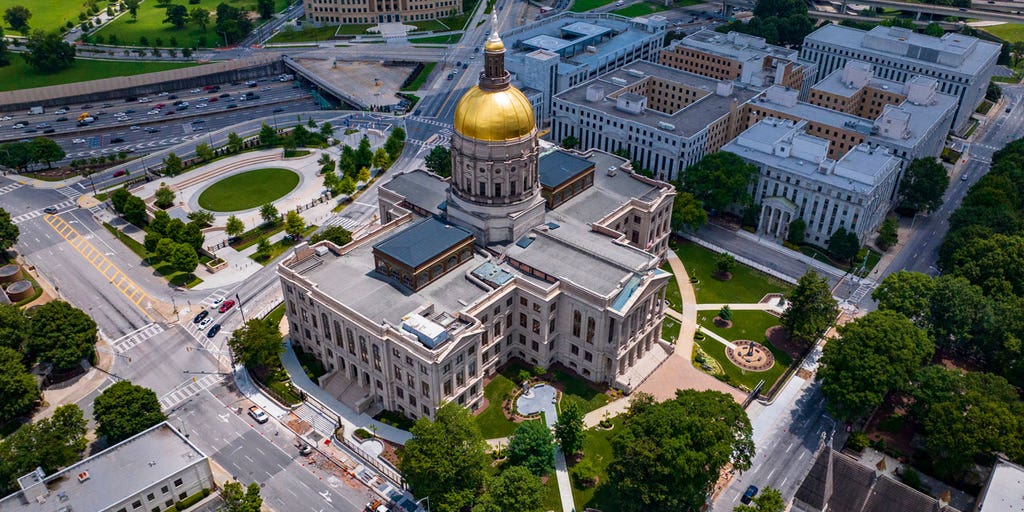 Special election to fill Georgia House seat will see 3 Republicans, 1 independent compete in April - Vimarsana News