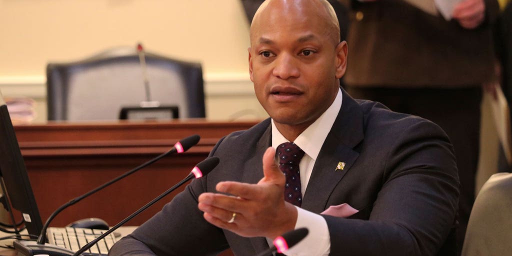 MD Gov. Moore endorses bills aiming to mitigate housing crisis - Vimarsana News