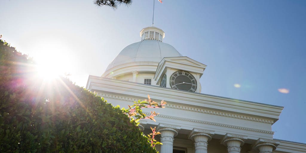 After LGBTQ lecture, Alabama Senate votes for more oversight of Department of Archives and History - Vimarsana News