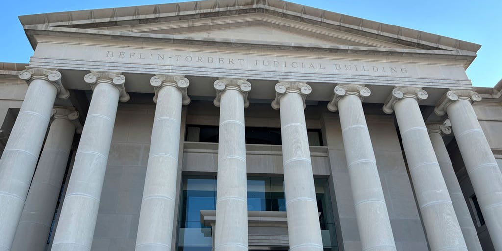 Activists worry Alabama embryo ruling violates church-state separation - Vimarsana News