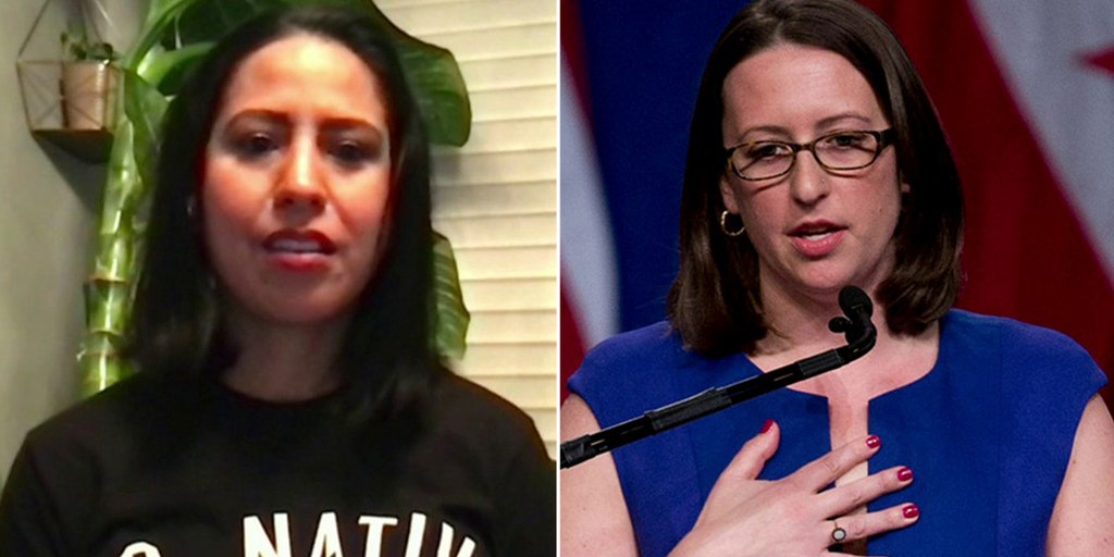 Fed-up business owner spearheads recall effort to unseat DC Democrat - Vimarsana News
